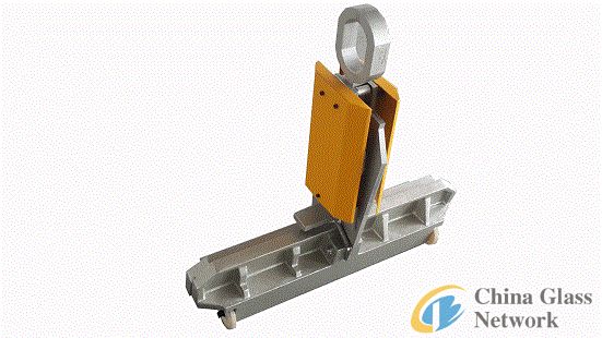 Glass Lifting Clamp